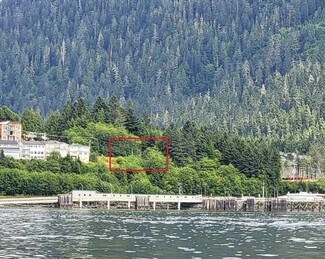 Prince Rupert, BC Residential - 2356 Graham Av