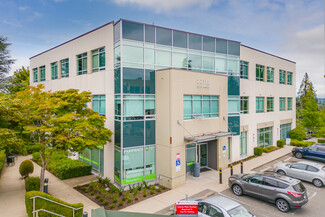 Langley, BC Medical - 22112 52 Av