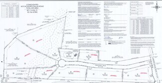 Acworth, GA Commercial Land - 4313 Acworth Dallas Rd NW Acworth, GA Commercial Land - 4313 Acworth Dallas Rd NW