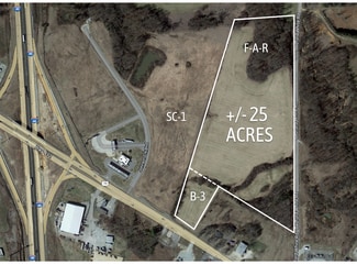 0 Hwy 70 Bedford White Rd