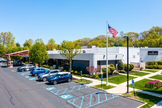 Voorhees, NJ Office/Medical - 502 Centennial Blvd Voorhees, NJ Office/Medical - 502 Centennial Blvd