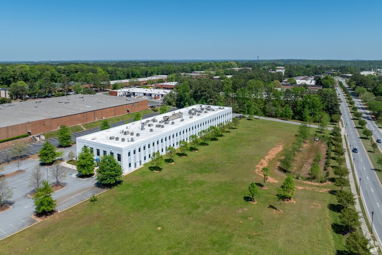 2460 Mountain Industrial Blvd, Tucker, GA for Rent