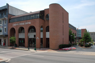 Hagerstown, MD Office - 33 W Franklin St