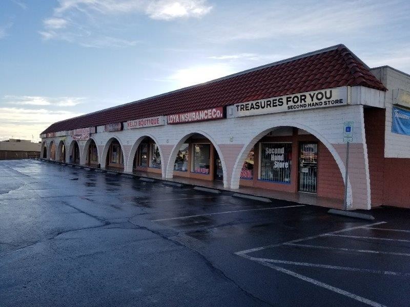 4545 E Tropicana Ave, Las Vegas, NV for Rent