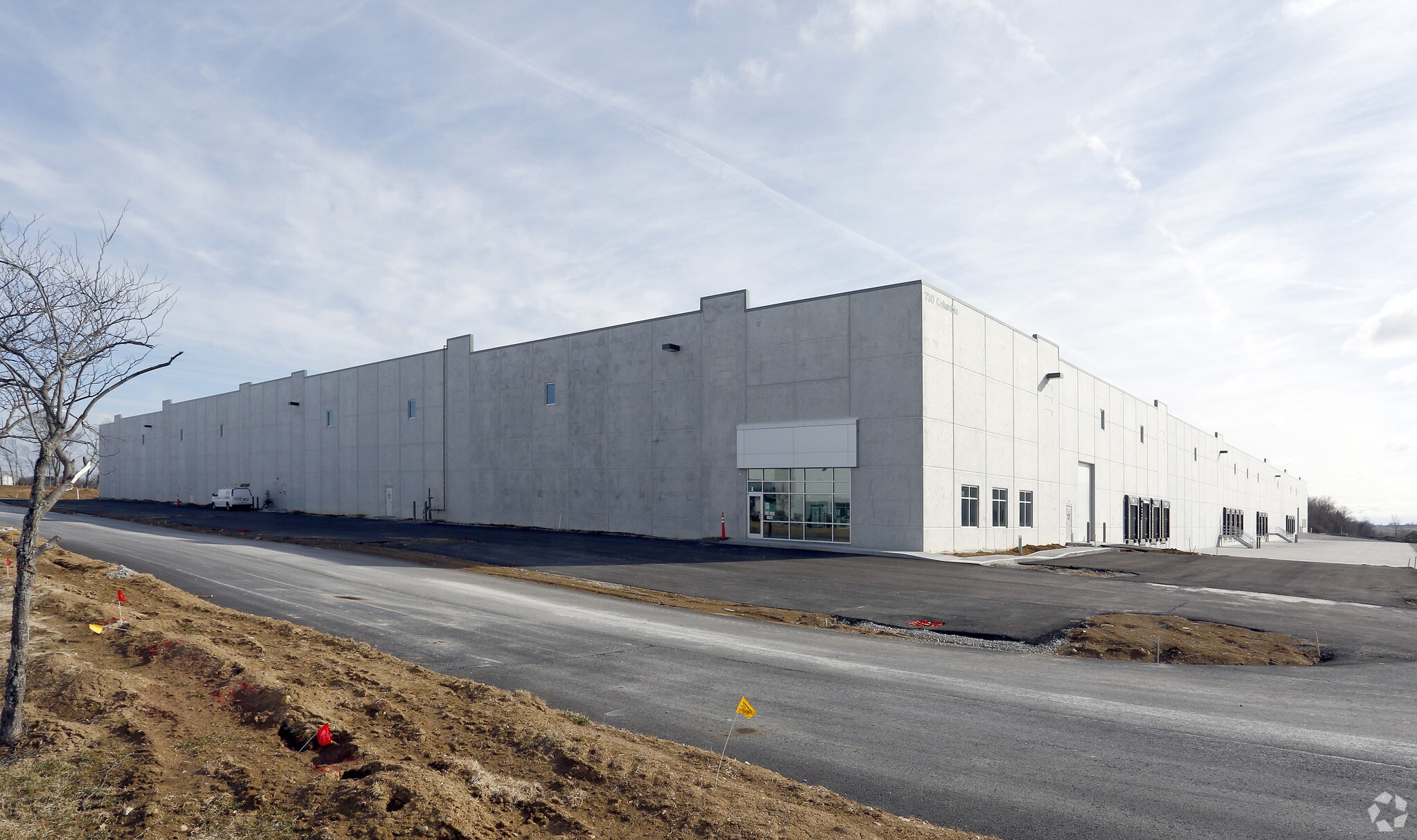 730 Columbia Rd, Plainfield, IN for Rent