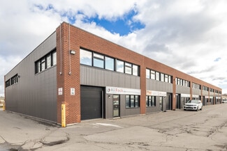 Ottawa, ON Office - 174 Colonnade Rd