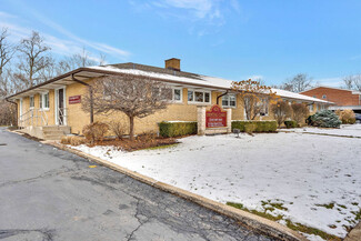Downers Grove, IL undefined - 425 Burlington Ave