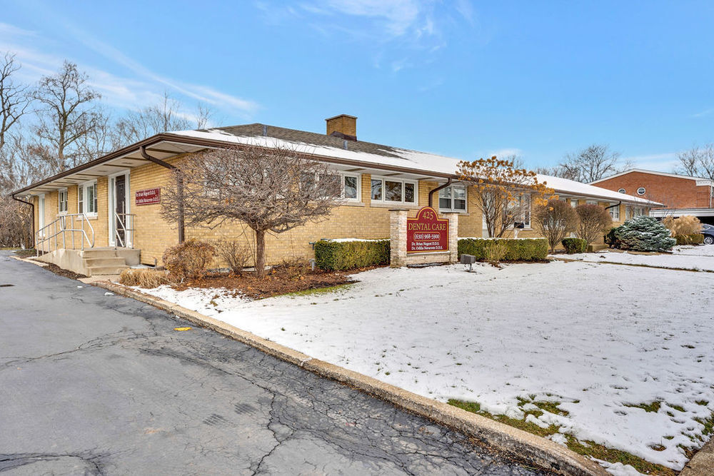 425 Burlington Ave, Downers Grove, IL for Sale