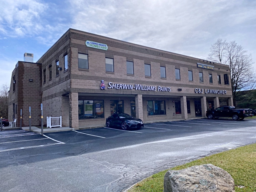 188 Main St, Wilmington, MA for Rent