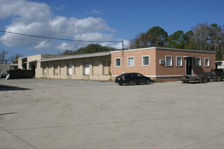 Jacksonville, FL Industrial - 680 Edgewood Ave N