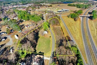 Four Oaks, NC Industrial Land - 0 Allendale Rd Four Oaks, NC Industrial Land - 0 Allendale Rd