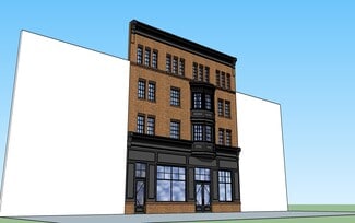 Philadelphia, PA Retail - 754-756 S 4th St Philadelphia, PA Retail - 754-756 S 4th St