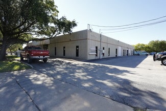 Austin, TX Industrial - 2211 Denton Dr Austin, TX Industrial - 2211 Denton Dr