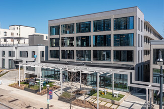 Atlanta, GA Office - 1401 Peachtree St NE