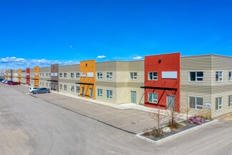 Foothills, AB Service - 64062 393 Av E Foothills, AB Service - 64062 393 Av E
