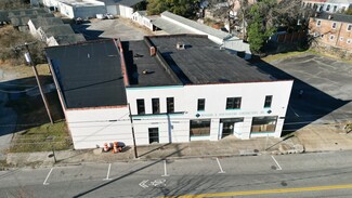 Petersburg, VA Warehouse - 222 N Market St