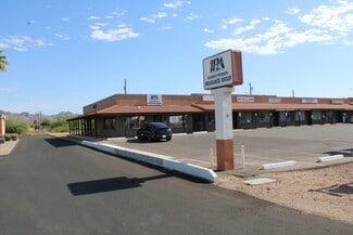Apache Junction, AZ Freestanding - 1000 W Apache Trl