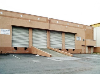 Miami, FL Industrial - 7748-7858 NW 71st St Miami, FL Industrial - 7748-7858 NW 71st St
