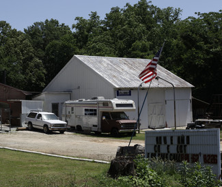 Spartanburg, SC Warehouse - 105 Bellew Carver Rd