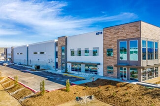 Livermore, CA Industrial - 6011-6013 Las Positas Rd