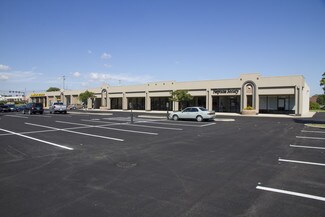 Hilliard, OH Retail - 4556-4568 Cemetery Rd Hilliard, OH Retail - 4556-4568 Cemetery Rd