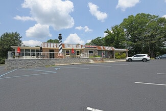 Abbeville, SC Restaurant - 809 E Greenwood St