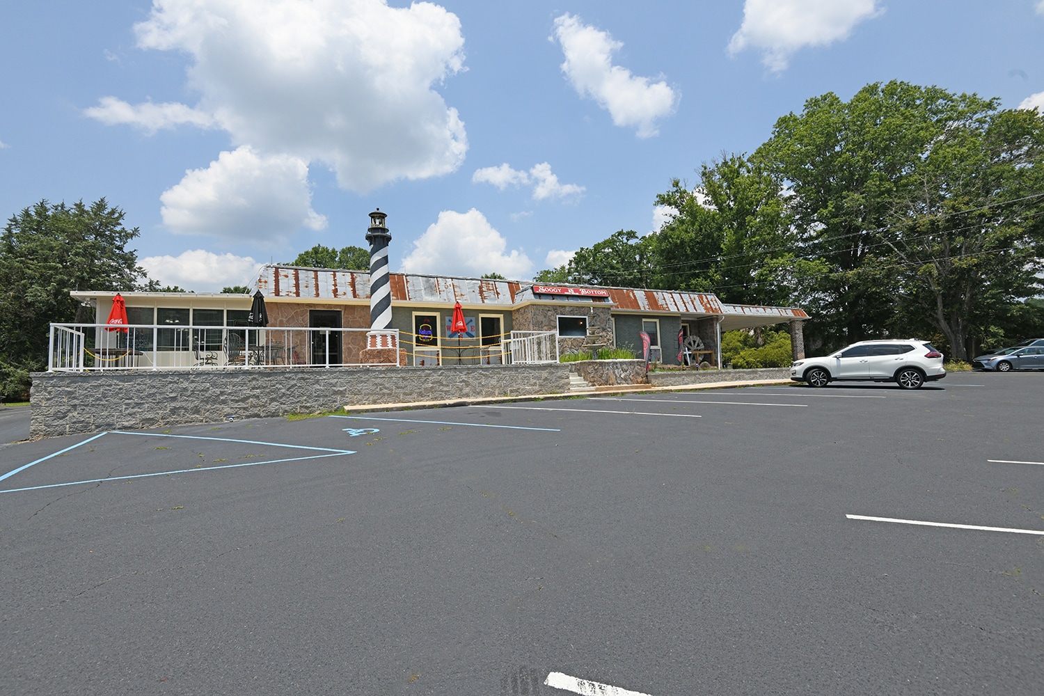 809 E Greenwood St, Abbeville, SC for Sale