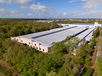 Brooksville, FL Industrial - 2251 Topline Way