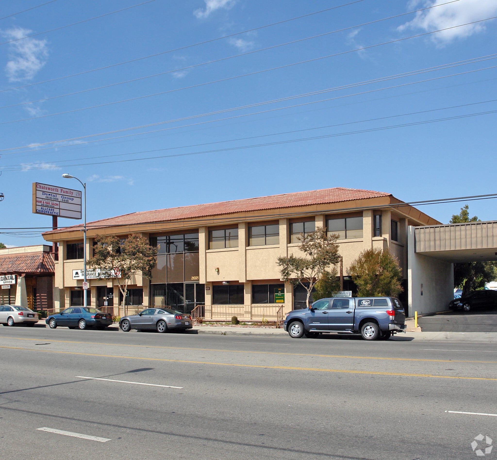 21021 Devonshire St, Chatsworth, CA for Rent