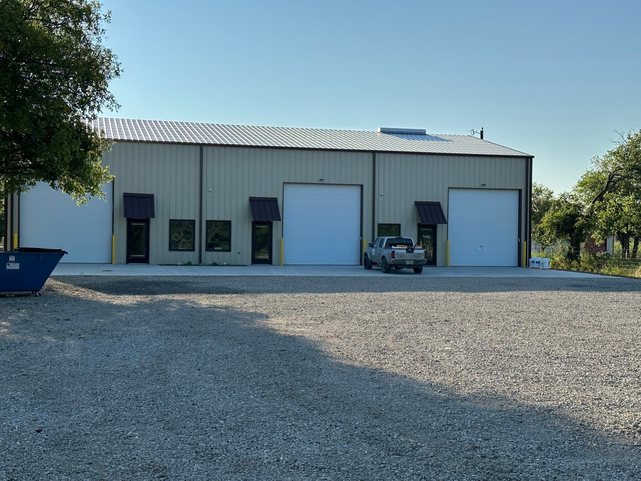545 Reed Ln, Gunter, TX for Rent