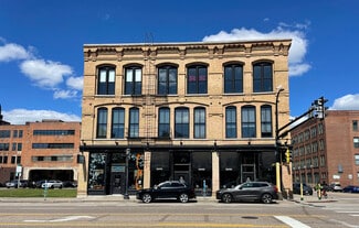 Minneapolis, MN Office - 200 Washington Ave N Minneapolis, MN Office - 200 Washington Ave N