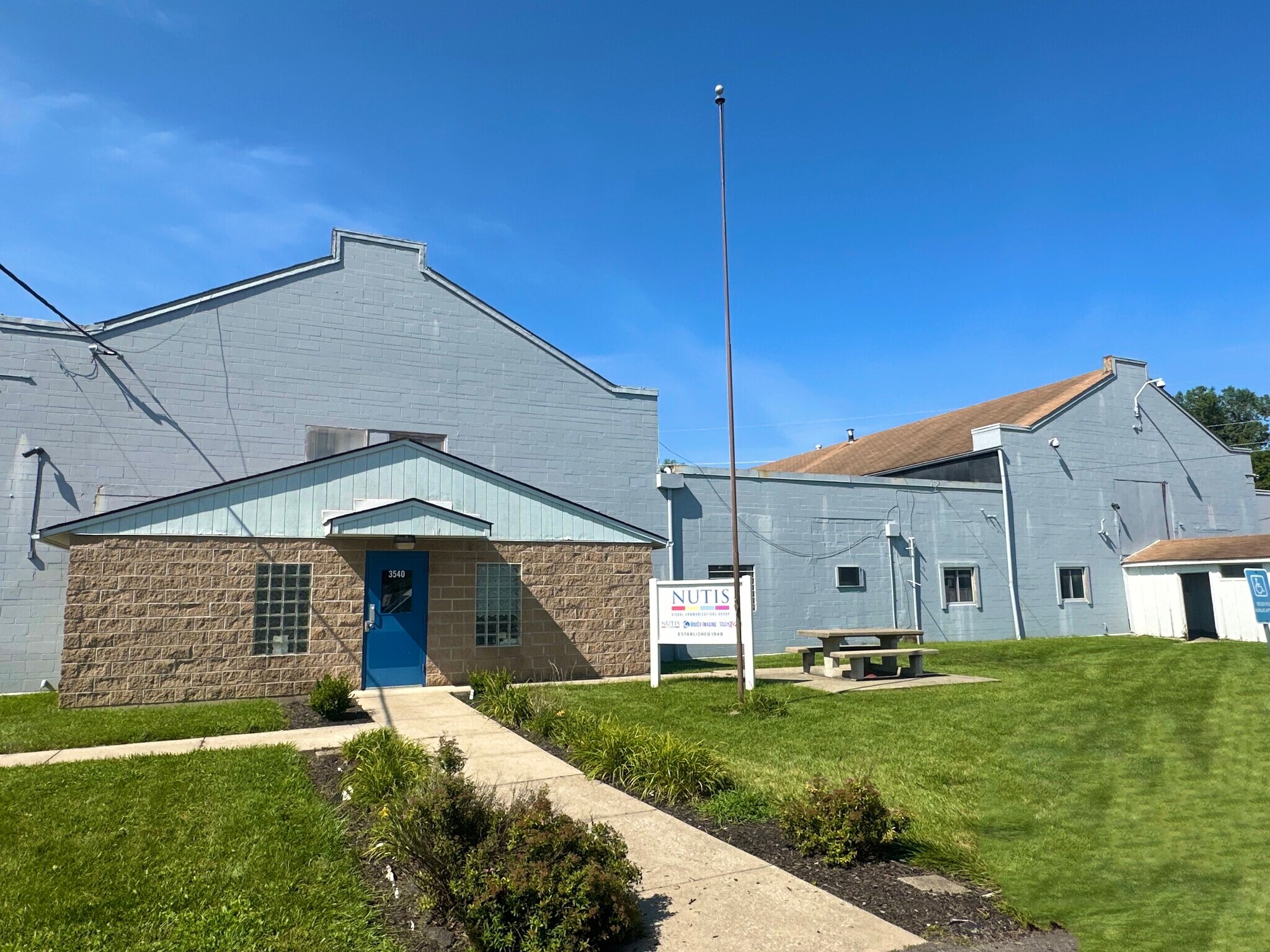 3520-3540 E Fulton St, Columbus, OH for Sale