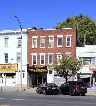 Newburgh, NY Retail - 238 Broadway Newburgh, NY Retail - 238 Broadway