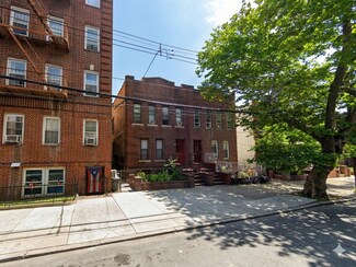 Brooklyn, NY Apartments - 907-909 47th St Brooklyn, NY Apartments - 907-909 47th St