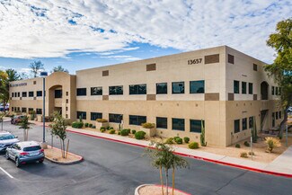 Goodyear, AZ Medical - 13657 W McDowell Rd