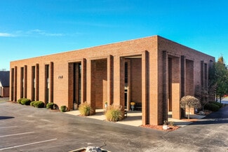 Dayton, OH Office - 7071 Corporate Way