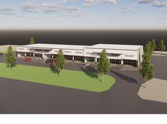 Boerne, TX Commercial - 125-127 Old San Antonio rd Boerne, TX Commercial - 125-127 Old San Antonio rd