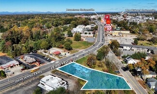 Gainesville, GA Commercial - 943 Jesse Jewell Pky Gainesville, GA Commercial - 943 Jesse Jewell Pky