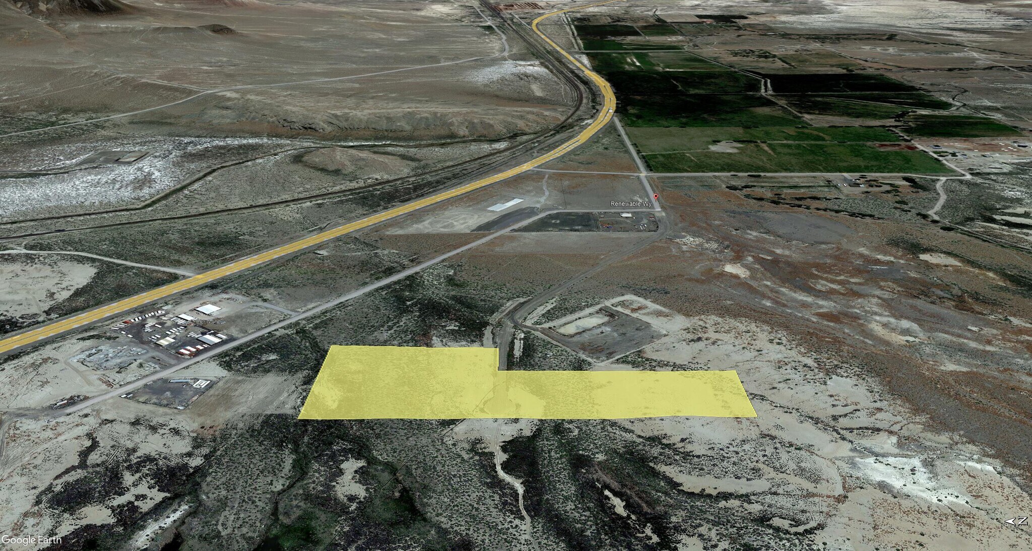 16973 Renewable, Fernley, NV for Sale