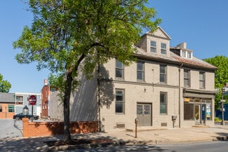 Frederick, MD Office/Residential - 343 N Market St