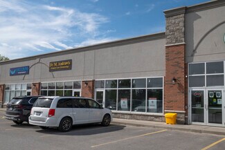 Loyalist, ON Retail - 220 Main St
