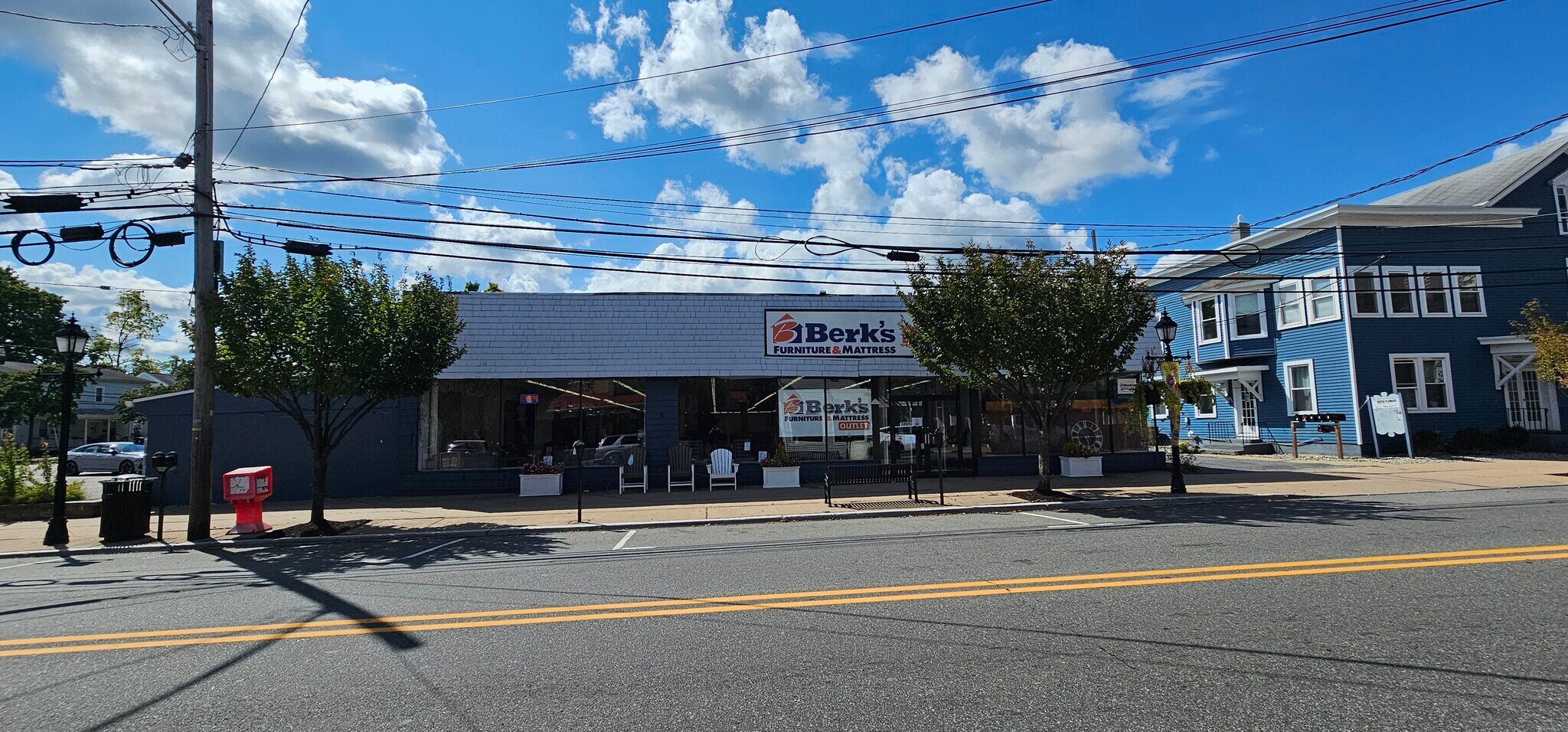 232 Main St, Hackettstown, NJ for Sale
