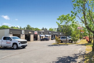 Cameron, NC Auto Repair - 1835 Nc 24-87