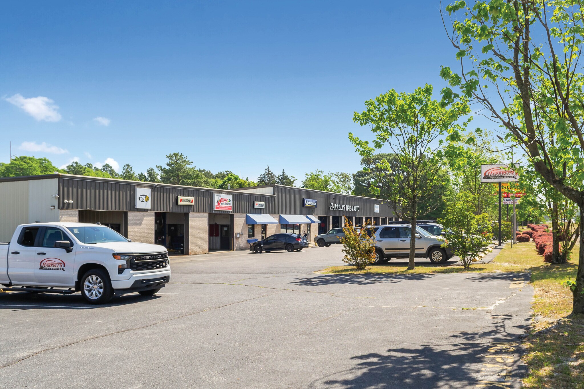 1835 Nc 24-87, Cameron, NC for Sale