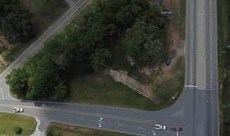 Spartanburg, SC Commercial Land - 3025 E Main Street Ext