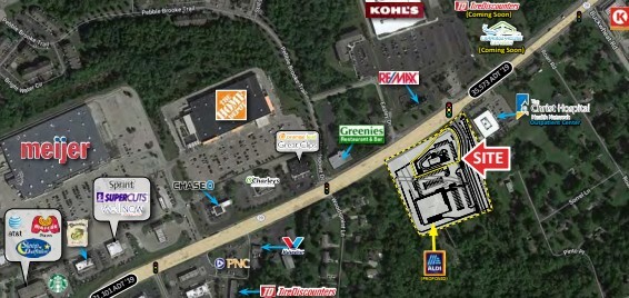 1155 State Route 28, Milford, OH for Rent