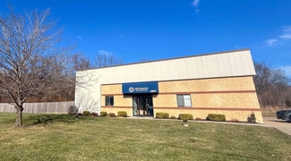 Liberty, MO Industrial - 1250 E Highway H Liberty, MO Industrial - 1250 E Highway H