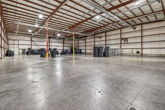 Farmington, MO Distribution - 1500 Dismuke Dr