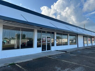 Victoria, TX Office/Retail, Retail - 701 E Rio Grande St