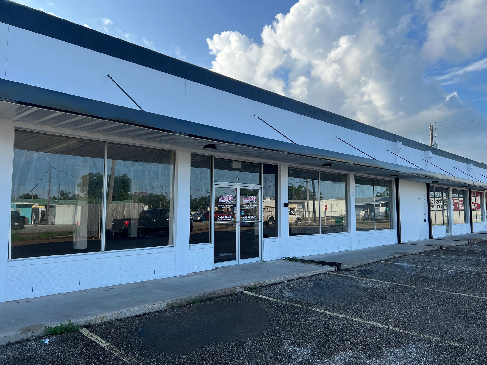 701 E Rio Grande St, Victoria, TX for Rent
